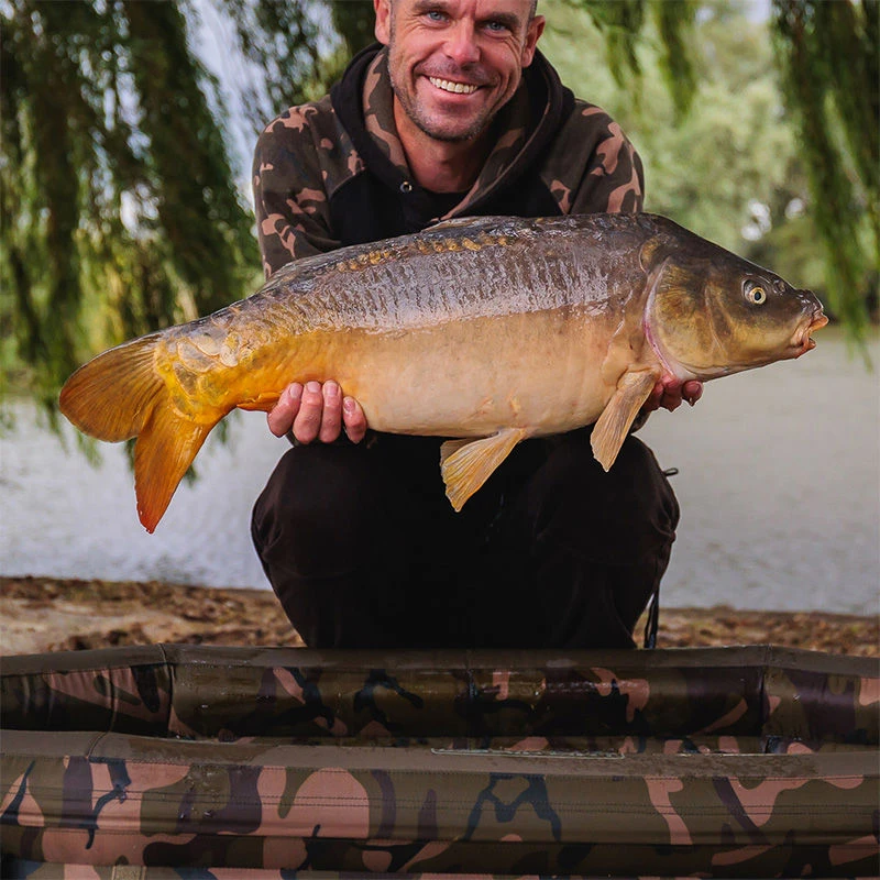 Fox Carpmaster Air Mat